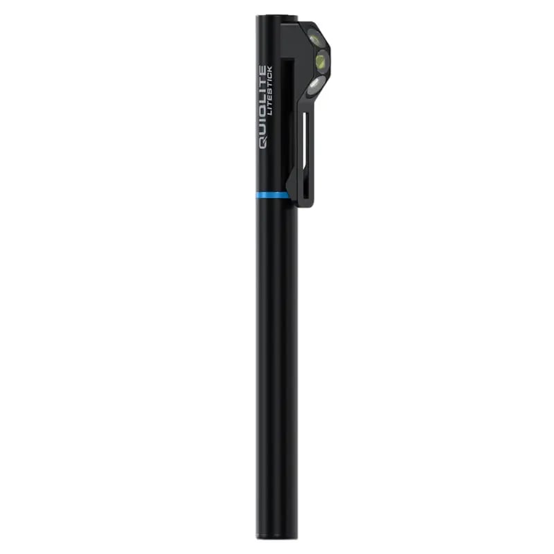 💡 QuiqLite LiteStick – Ultimate Hands-Free Wearable Safety Light🔥
