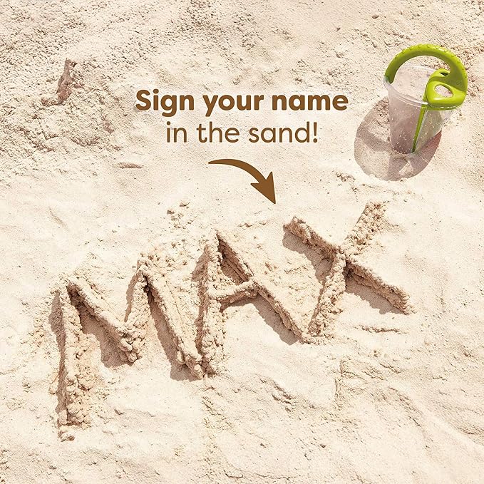 Ultimate Sand & Water Mixing Toy🔥