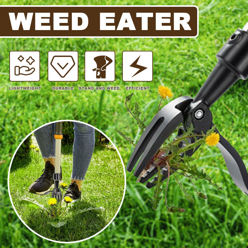 💐Weed Remover- Create Your Own Secret Garden in Seconds! 🌿💜✨🔥