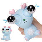 Hot Sale🔥2026 Squeeze Eye Popping Out Stress Relief Cute Dragon Toy🏆