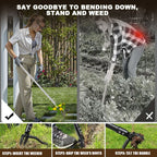 💐Weed Remover- Create Your Own Secret Garden in Seconds! 🌿💜✨🔥