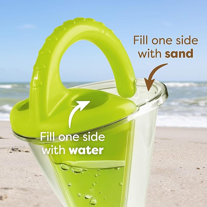 Ultimate Sand & Water Mixing Toy🔥