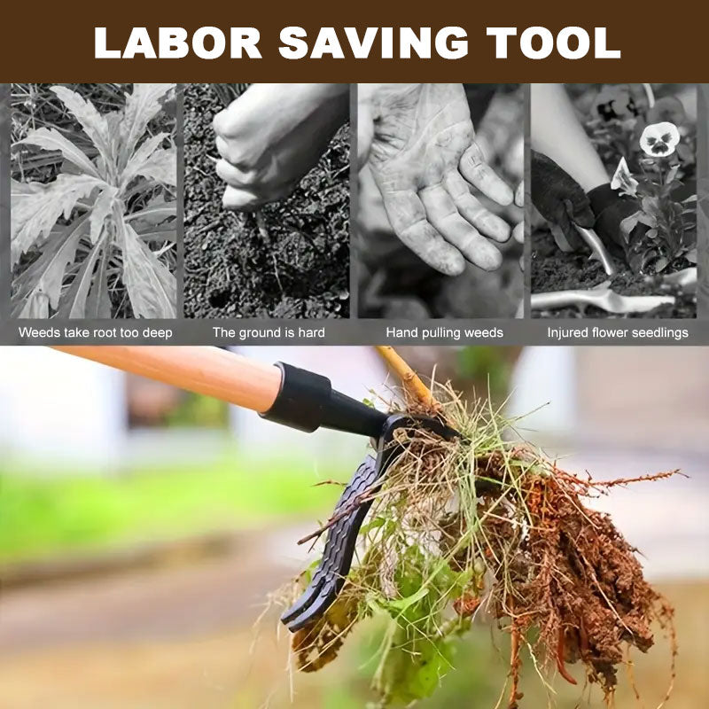 💐Weed Remover- Create Your Own Secret Garden in Seconds! 🌿💜✨🔥