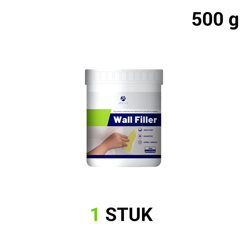 🛡Waterdichte en Schimmelbestendige Muurreparatiepasta🌿🔥