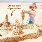 Ultimate Sand & Water Mixing Toy🔥