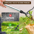 💐Weed Remover- Create Your Own Secret Garden in Seconds! 🌿💜✨🔥