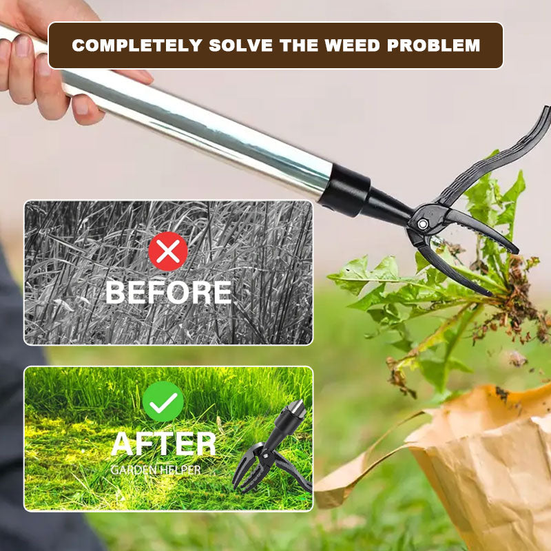 💐Weed Remover- Create Your Own Secret Garden in Seconds! 🌿💜✨🔥