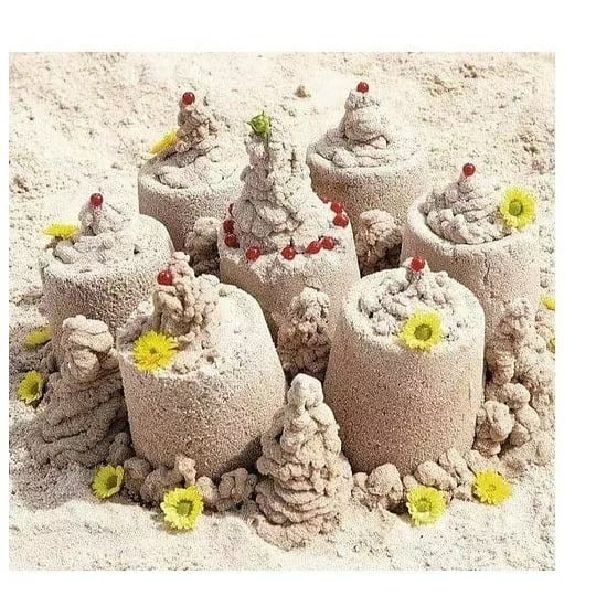 Ultimate Sand & Water Mixing Toy🔥