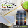 ROSOPLTM Ceramic Tile Mildewproof Gap Tape