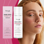 🔥Limited Time Offer🔥Advanced Dark Spot Corrector Serum -Multi-Correction Brightening Formulafor Sun Spots, Age Spots, and Melasma-XXS