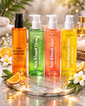 Sun-Kissed Glow Bundle | Fruity & Fresh Collection |  Candy, Love Radiance...