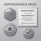 ⏰ HazyGalaxy™ Custom-Fit Dentures ENDS TODAY 70% OFF | Smile with Confidence