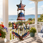 🎐250th Anniversary Commemorative Wind Chime🏆