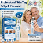 𝐎𝐟𝐟𝐢𝐜𝐢𝐚𝐥 𝐁𝐫𝐚𝐧𝐝 𝐒𝐭𝐨𝐫𝐞 |🔥Tiworld® 7-𝐷𝑎𝑦 𝗧𝐚𝐠 & 𝗦𝗽𝐨𝐭 𝐄𝐫𝒂𝒔𝒆𝒓(Zero Pain, Zero 𝐒𝐜𝐚𝒓𝒔 Rollerball)💎