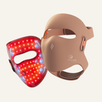 6D Laser & EMS Anti-Aging Therapy Mask