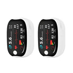 🔥Final 3 Hours: 50% OFF🏆Non-Invasive Blood Glucose Meter[99.9% Accuracy]✅TGA Approved