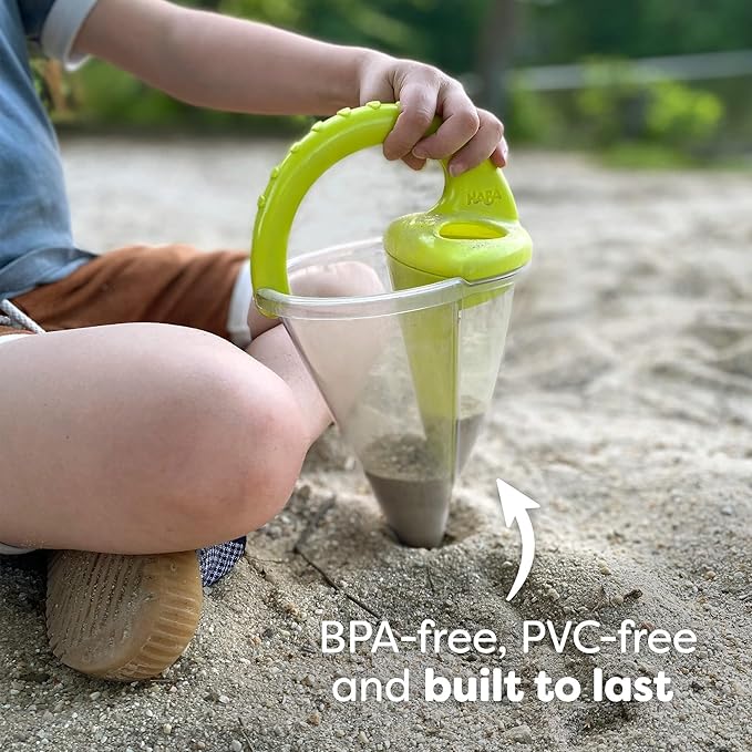 Ultimate Sand & Water Mixing Toy🔥