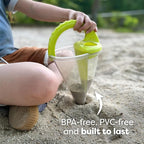 Ultimate Sand & Water Mixing Toy🔥