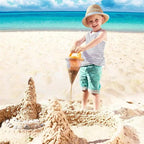 Ultimate Sand & Water Mixing Toy🔥