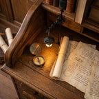 🔥Last Day 49% OFF-📚Library Lantern-Decorative Bookshelf Lighting💋