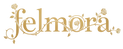 felmora logo - rose thorn