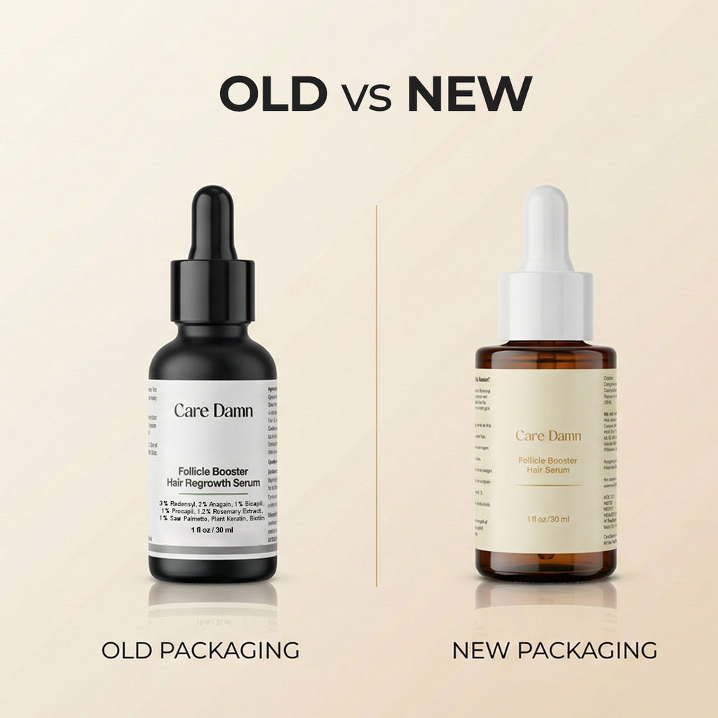 Hair ReGrowth Serum