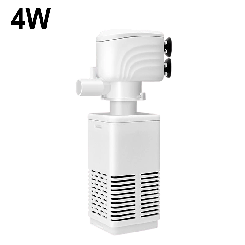 🔥Limited-time offer-Fish Tank 6-in-1 Filter - Filtration, Oxygenation & Water Pumping🔥