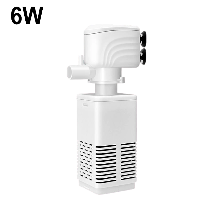 🔥Limited-time offer-Fish Tank 6-in-1 Filter - Filtration, Oxygenation & Water Pumping🔥