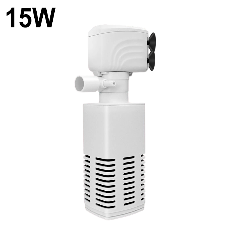 🔥Limited-time offer-Fish Tank 6-in-1 Filter - Filtration, Oxygenation & Water Pumping🔥