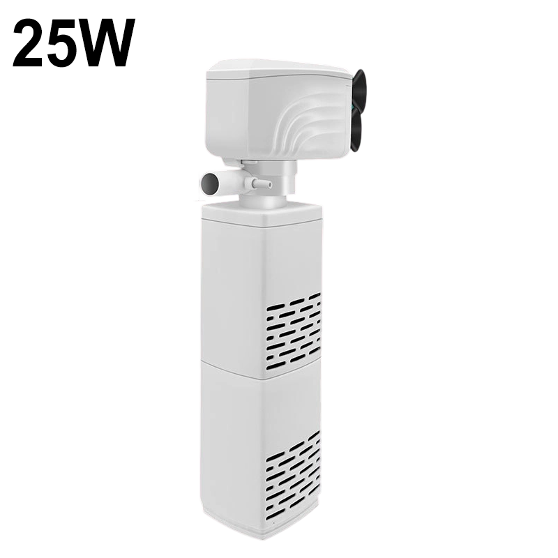 🔥Limited-time offer-Fish Tank 6-in-1 Filter - Filtration, Oxygenation & Water Pumping🔥