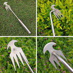💐Weed Remover – Weed Puller, Effective at Removing Weeds & Easy to Use🔥
