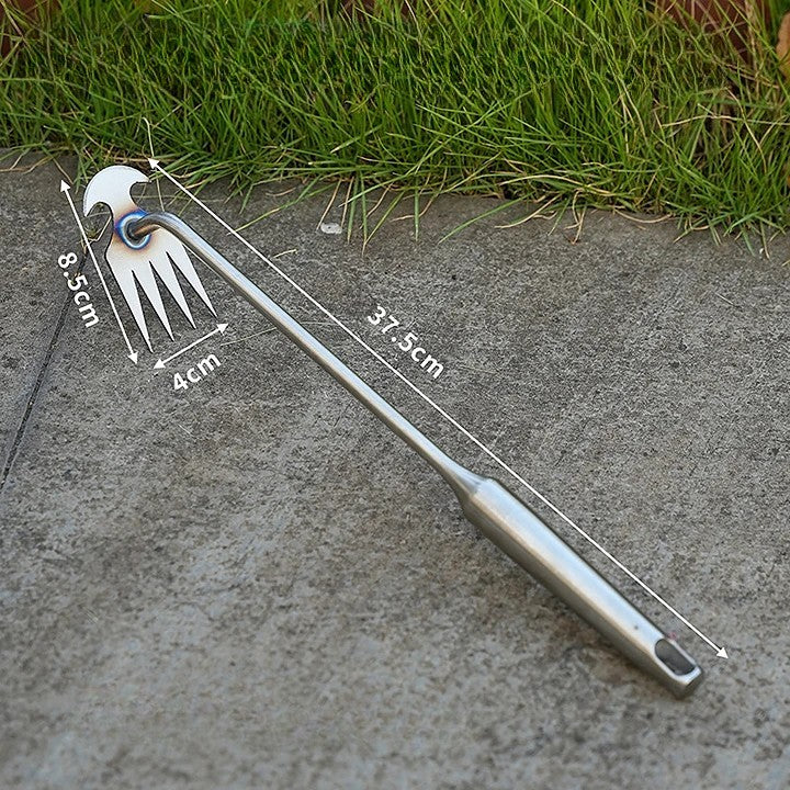 💐Weed Remover – Weed Puller, Effective at Removing Weeds & Easy to Use🔥