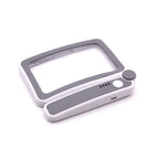 🔍💡📖✨Foldable, Handheld Reading Magnifier with Illumination 🔥