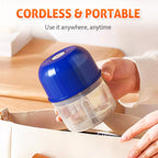 Wireless Efficient Electric Mini Food Chopper💋